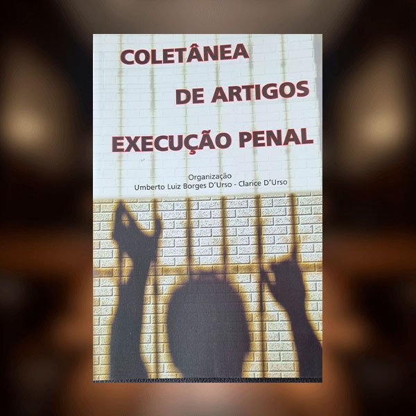 Coletanea de artigos execução