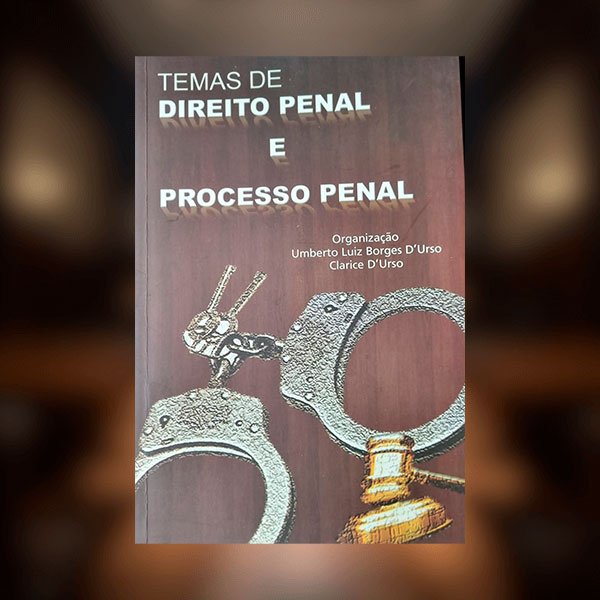 Temas de direito pena e processo penal