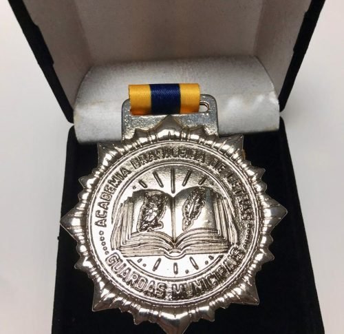 Medalha Monteiro Lobato